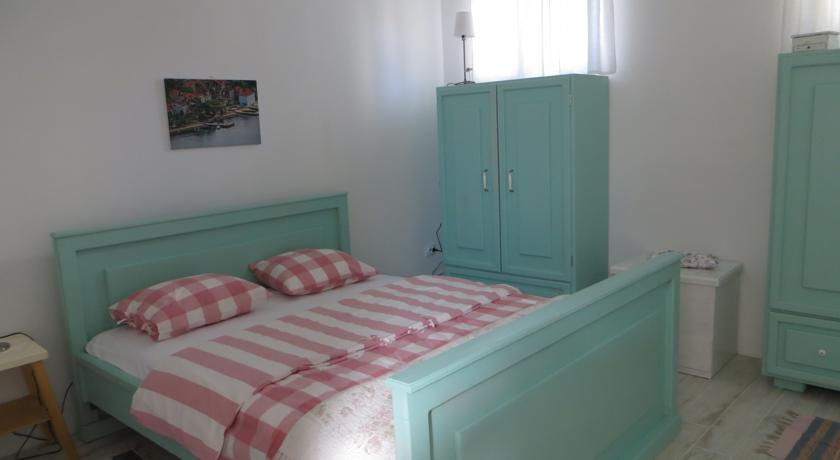 Holiday Home Artina 2 Lovište Δωμάτιο φωτογραφία