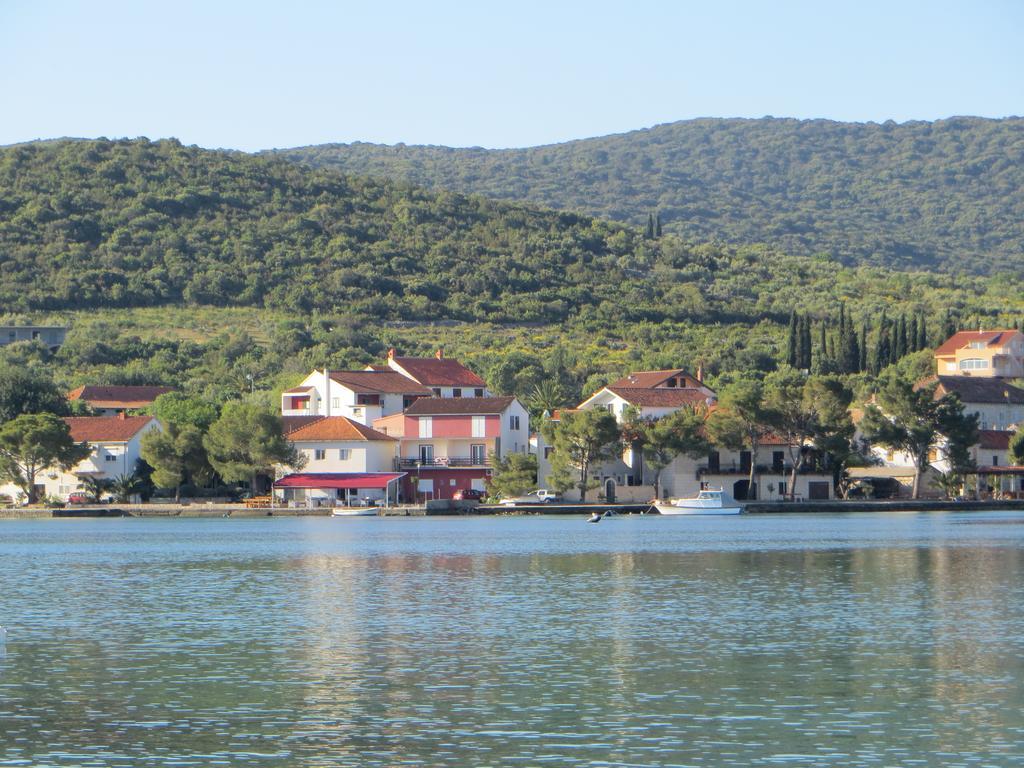 Holiday Home Artina 2 Lovište Δωμάτιο φωτογραφία