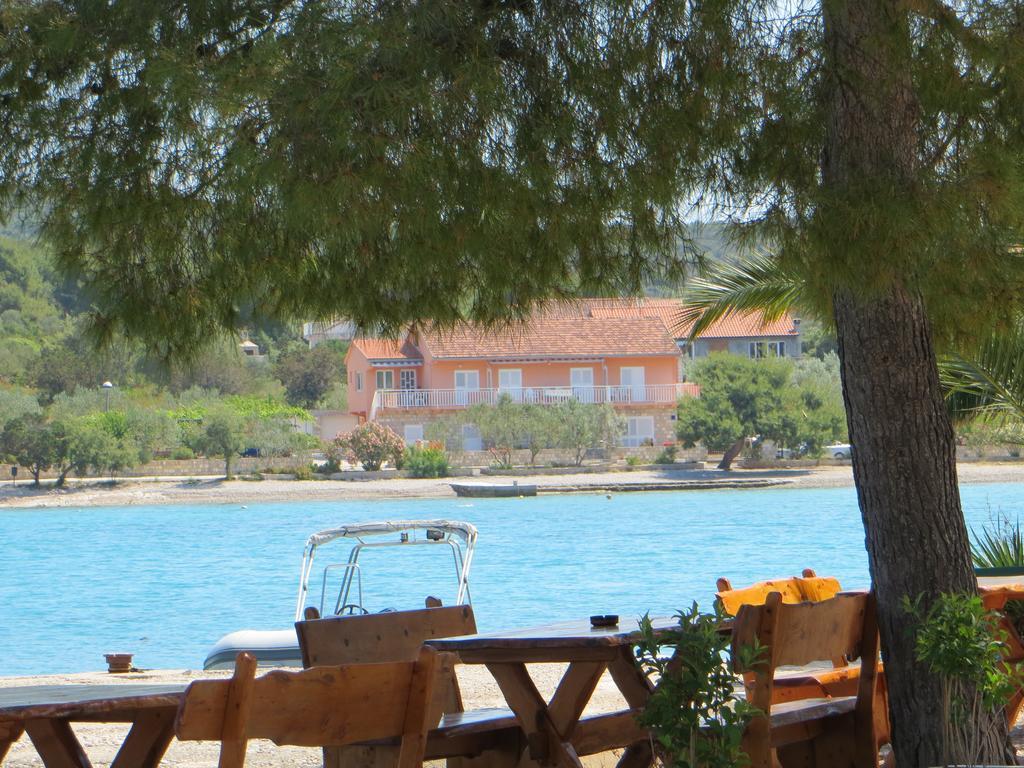 Holiday Home Artina 2 Lovište Δωμάτιο φωτογραφία