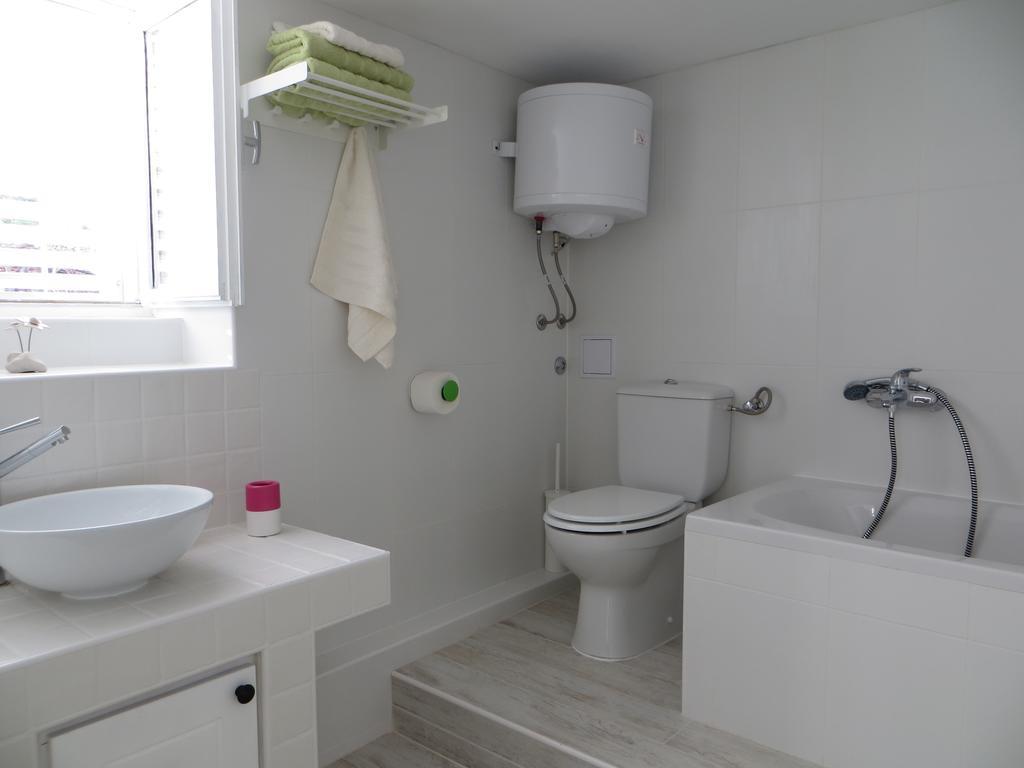 Holiday Home Artina 2 Lovište Δωμάτιο φωτογραφία