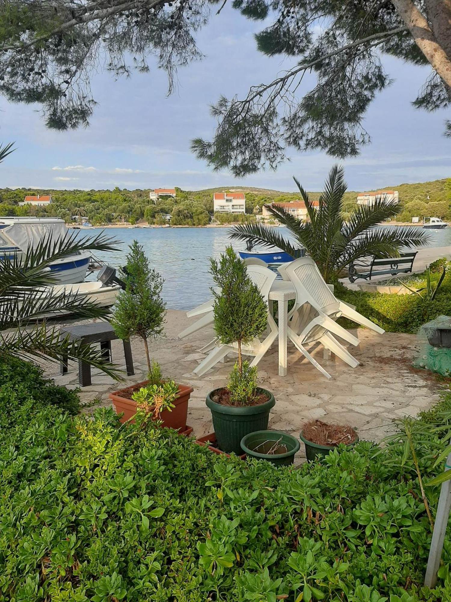 Holiday Home Artina 2 Lovište Εξωτερικό φωτογραφία