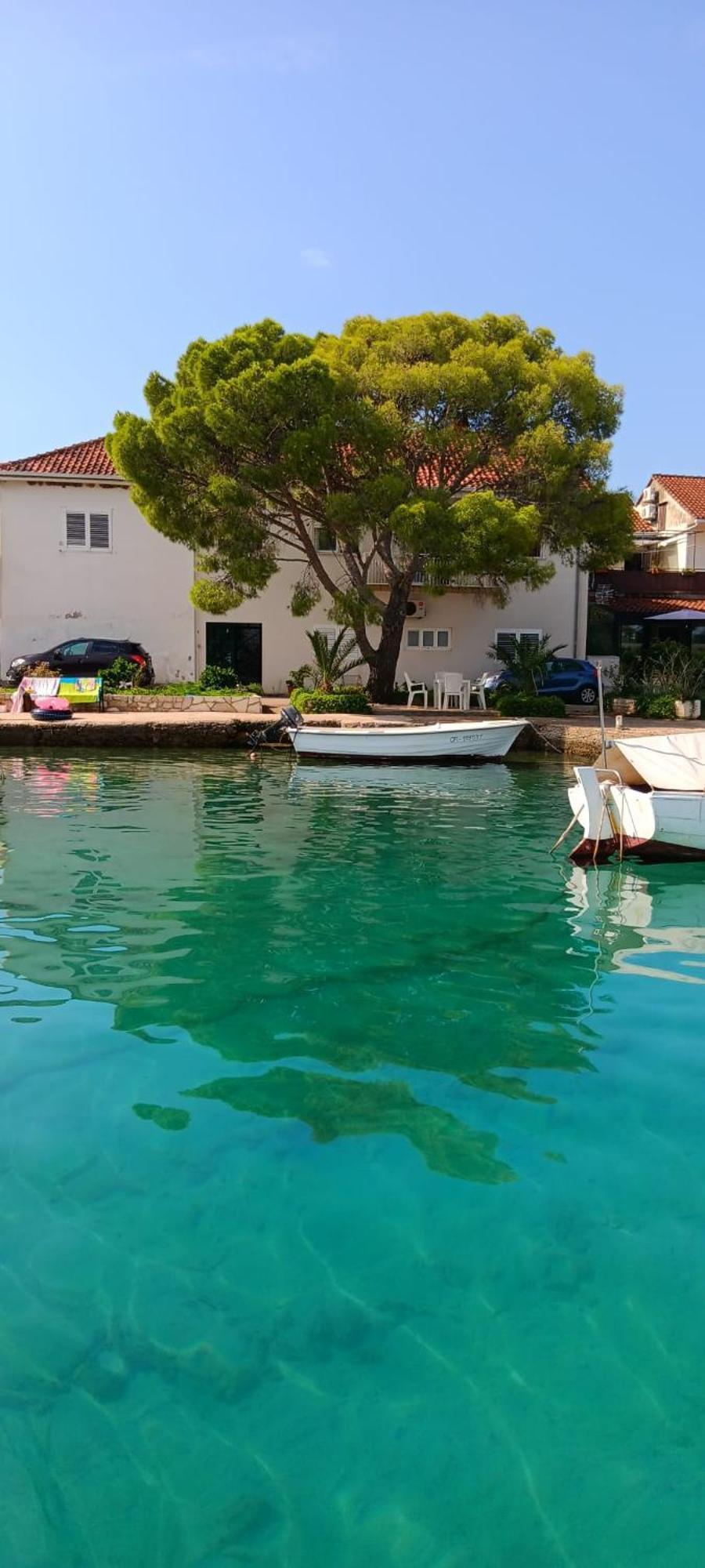 Holiday Home Artina 2 Lovište Εξωτερικό φωτογραφία