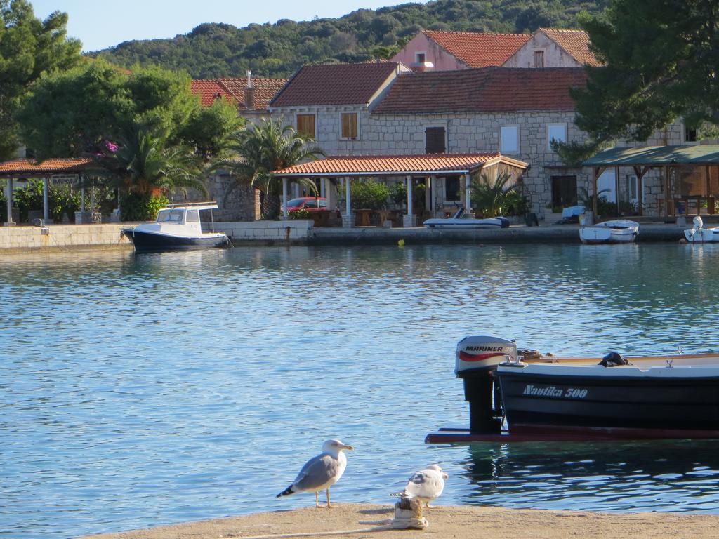 Holiday Home Artina 2 Lovište Δωμάτιο φωτογραφία