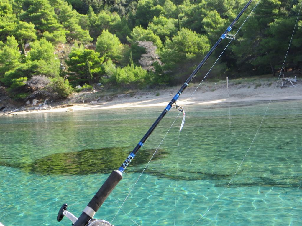 Holiday Home Artina 2 Lovište Εξωτερικό φωτογραφία