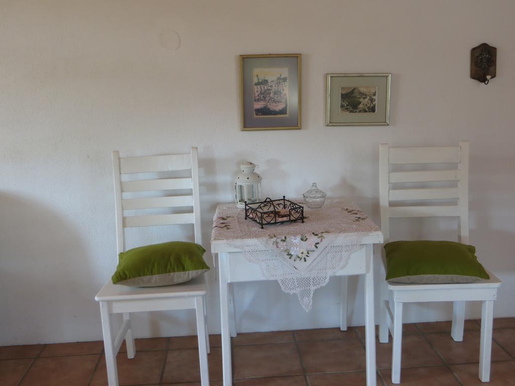 Holiday Home Artina 2 Lovište Δωμάτιο φωτογραφία