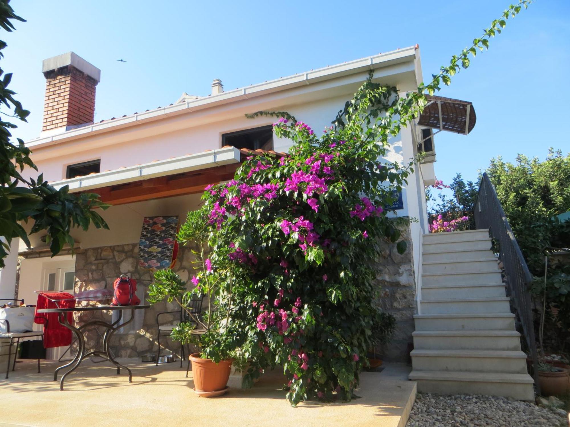 Holiday Home Artina 2 Lovište Εξωτερικό φωτογραφία