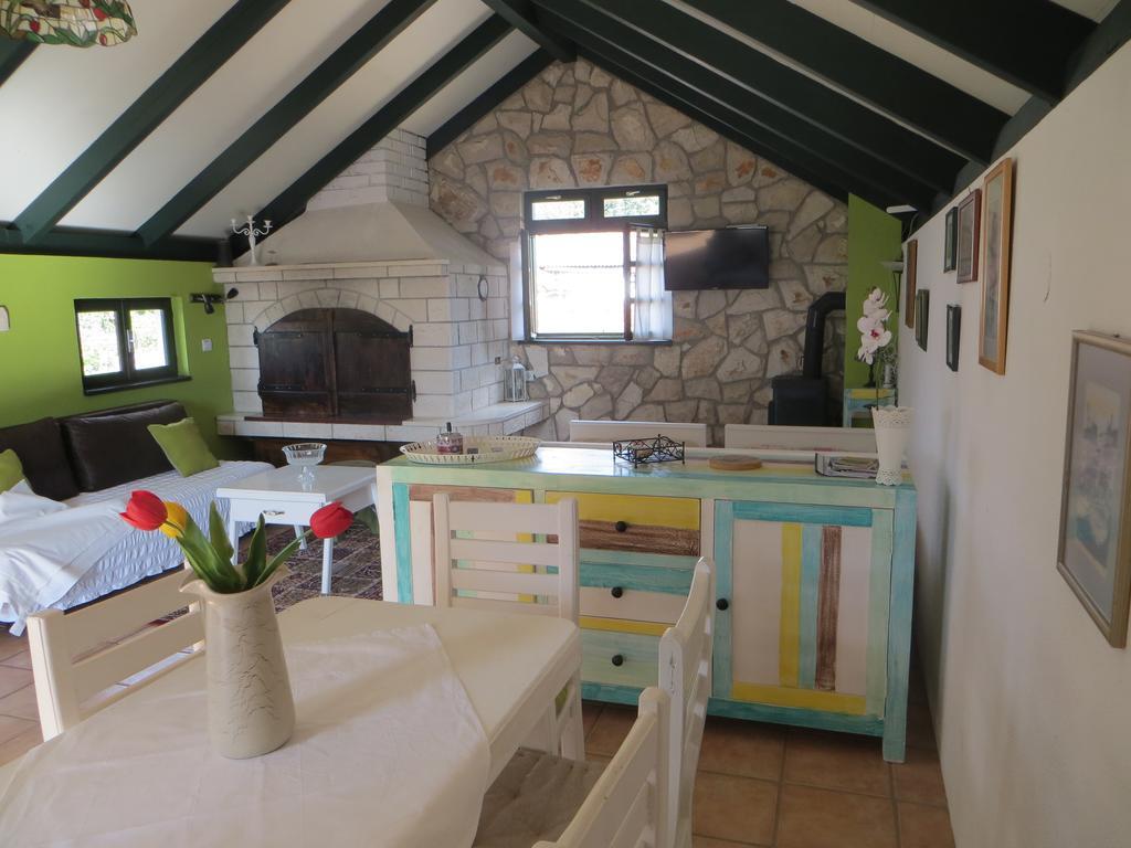 Holiday Home Artina 2 Lovište Εξωτερικό φωτογραφία