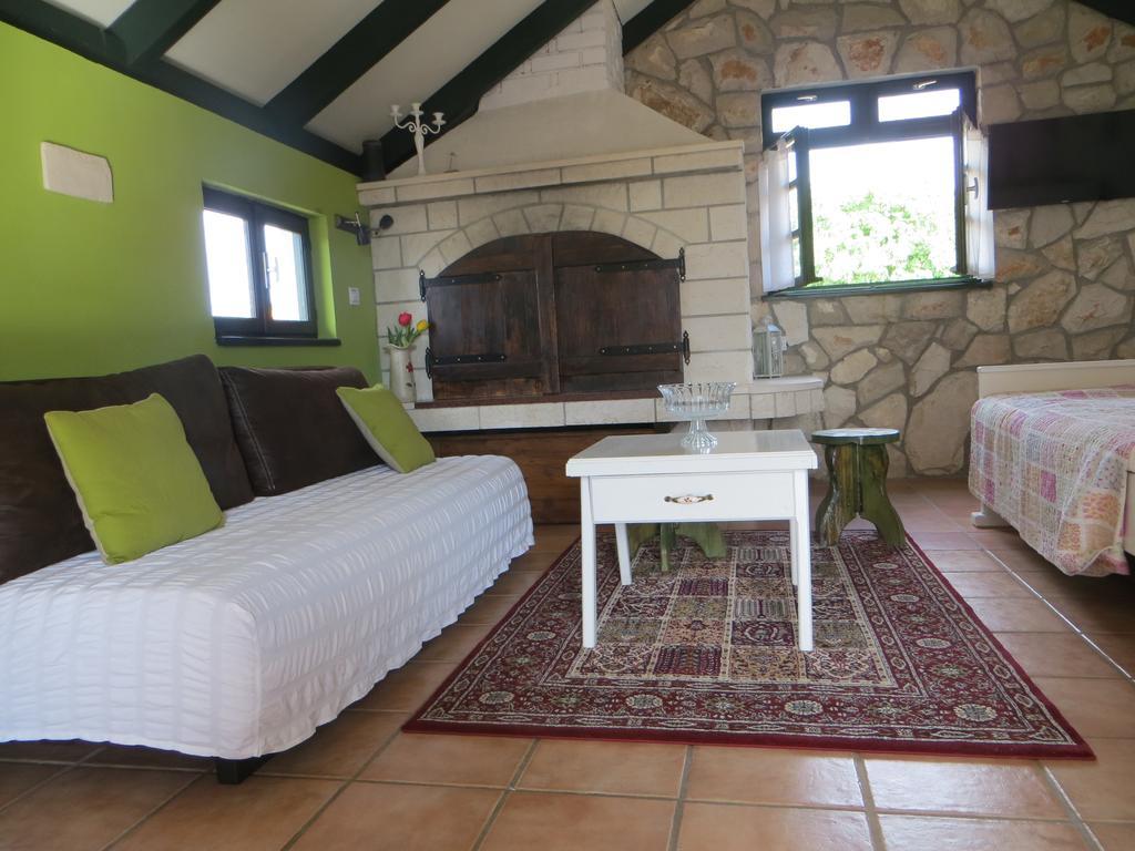 Holiday Home Artina 2 Lovište Εξωτερικό φωτογραφία