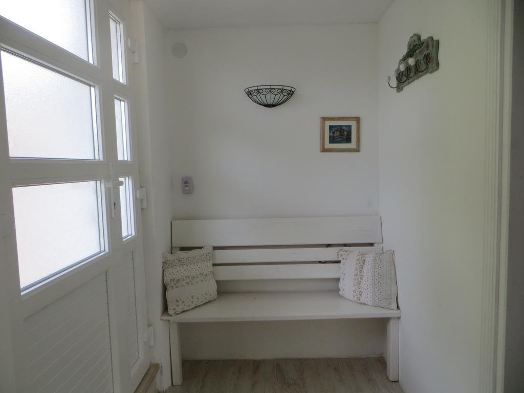 Holiday Home Artina 2 Lovište Εξωτερικό φωτογραφία