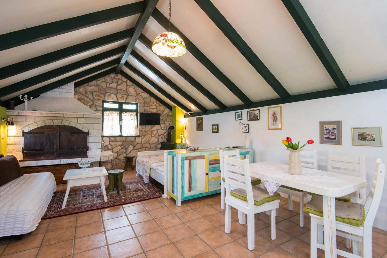 Holiday Home Artina 2 Lovište Εξωτερικό φωτογραφία