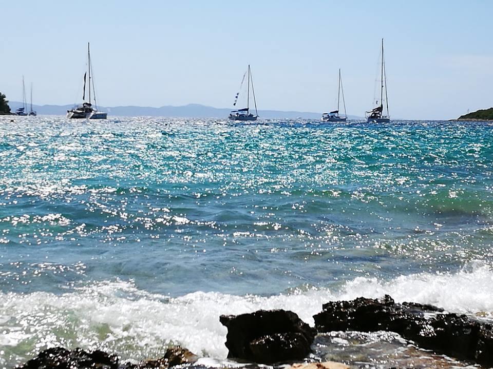 Holiday Home Artina 2 Lovište Εξωτερικό φωτογραφία