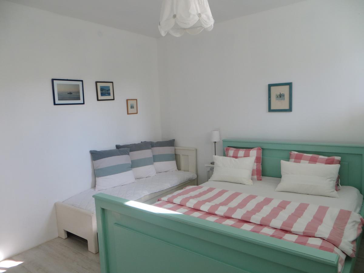 Holiday Home Artina 2 Lovište Εξωτερικό φωτογραφία