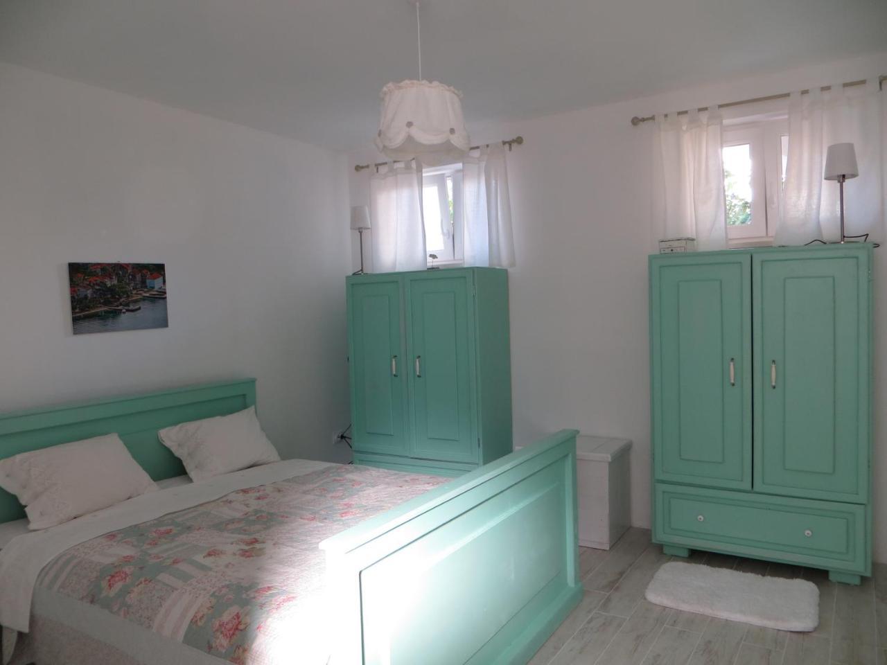 Holiday Home Artina 2 Lovište Εξωτερικό φωτογραφία