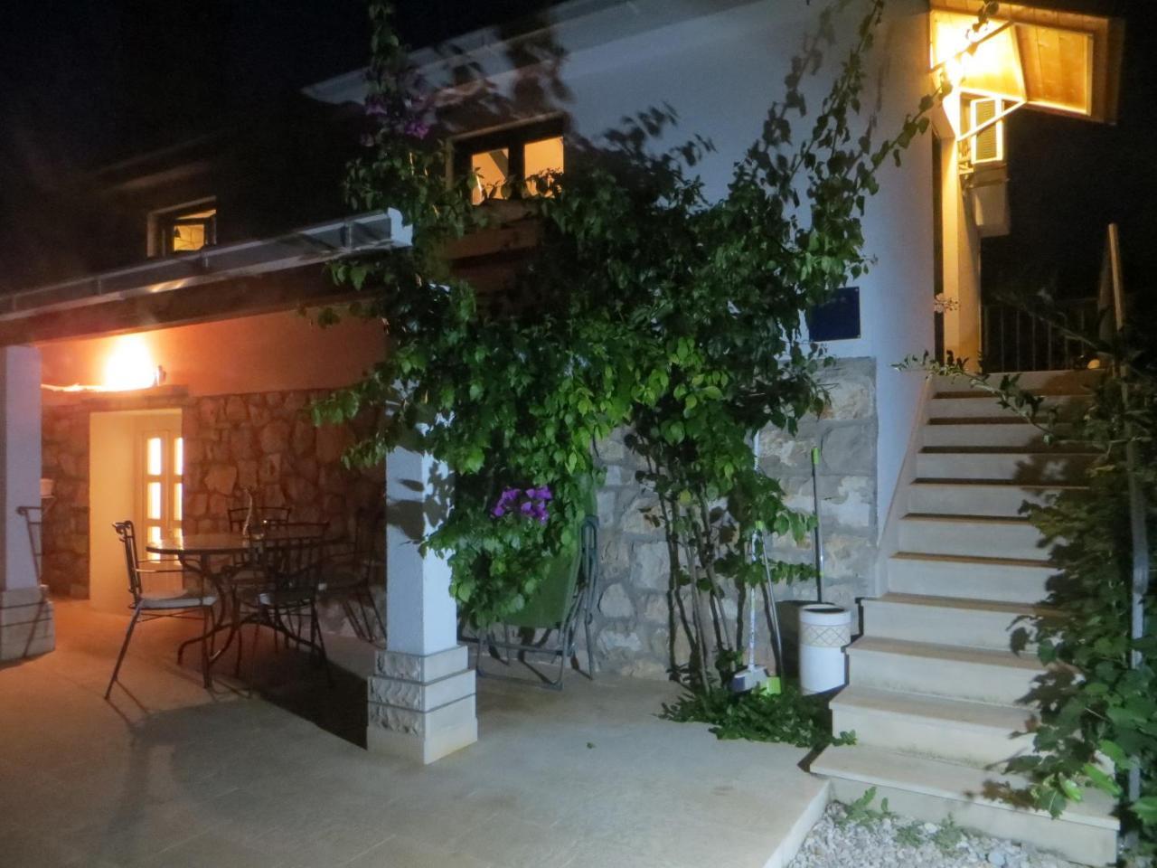 Holiday Home Artina 2 Lovište Εξωτερικό φωτογραφία